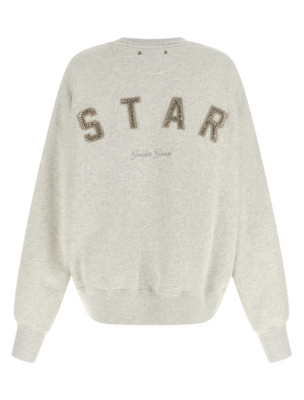 Толстовка GOLDEN GOOSE 'Star' (GUP02716P0024136066560665) #
