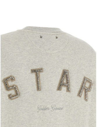Толстовка GOLDEN GOOSE 'Star' (GUP02716P0024136066560665) #