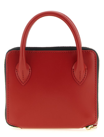 'Handles - SA2100HA' wallet (SA2100HARED) #