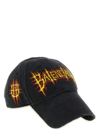 Қалпақ BALENCIAGA 'Balenciaga Sacré Cœur' (869515410B21002) #