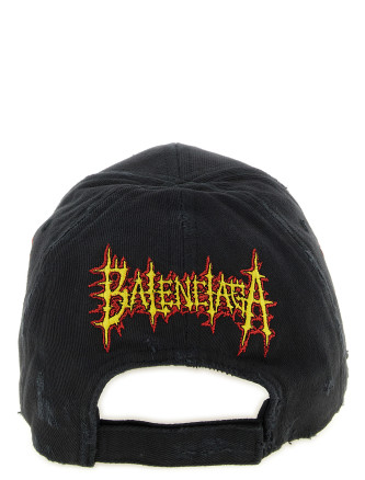 Қалпақ BALENCIAGA 'Balenciaga Sacré Cœur' (869515410B21002) #