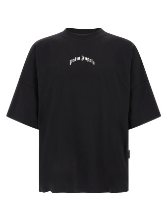 'Classic Logo' T-shirt