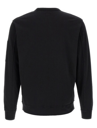 Толстовка C.P. COMPANY Fleece sweatshirt (RCCMSS711A002246G999) #