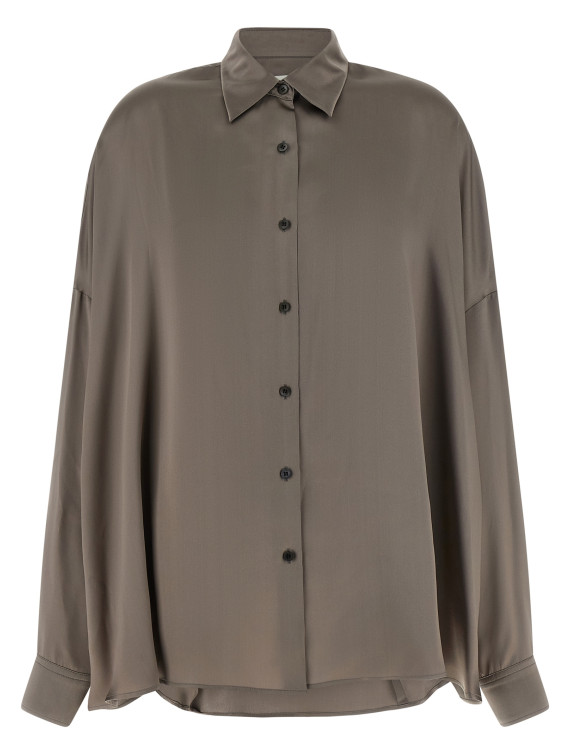 Рубашка, блузка DRIES VAN NOTEN 'Casia' (2610107003024811) #1