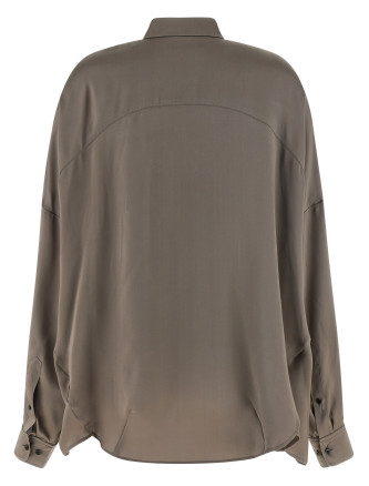 Рубашка, блузка DRIES VAN NOTEN 'Casia' (2610107003024811) #