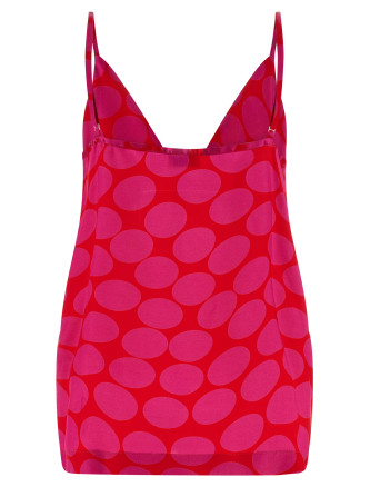 Повседневный топ DRIES VAN NOTEN 'Caliya' (2610107813017304) #