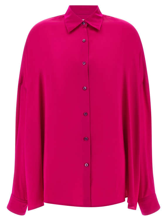 Рубашка, блузка DRIES VAN NOTEN 'Casia' (2610107003024304) #1