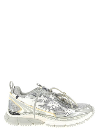 Кроссовки OFF-WHITE 'Be Right Back'