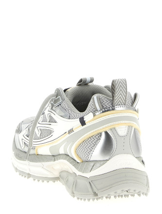 Кроссовки OFF-WHITE 'Be Right Back' (OMIA295C99FAB00109720972) #