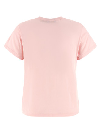 'classic' T-shirt (211B14605014) #