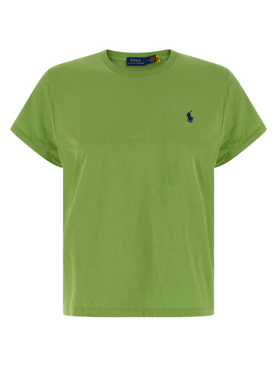 Футболка POLO RALPH LAUREN 'classic' (211B14605003) #1