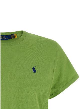 Футболка POLO RALPH LAUREN 'classic' (211B14605003) #