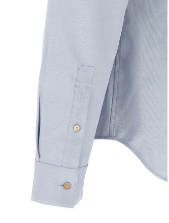 Рубашка, блузка GUCCI 'Web' (814560Z7AVS4030) #