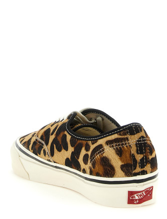 Кроссовки VANS 'Authentic Premium' (VN000EK4UOV1) #