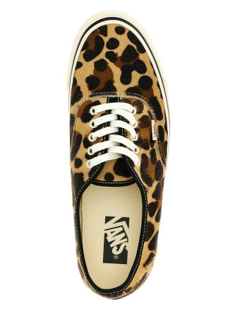 Кроссовки VANS 'Authentic Premium' (VN000EK4UOV1) #