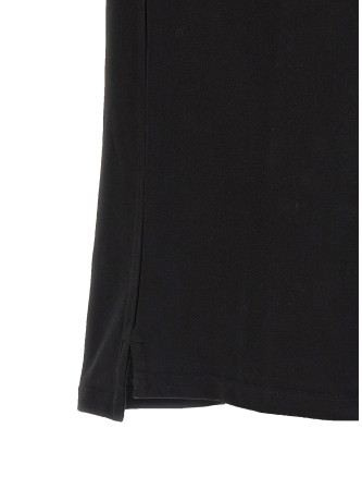 Поло C.P. COMPANY Logo patch polo shirt (RCCMPL722A005263W999) #