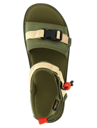 Жалпақ сандалдар UGG 'Goldenstar Wildwood' (1180070BTOL) #