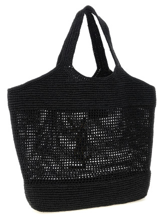 Сумка-тоут SAINT LAURENT 'Icare' (772191GAAFM1000) #