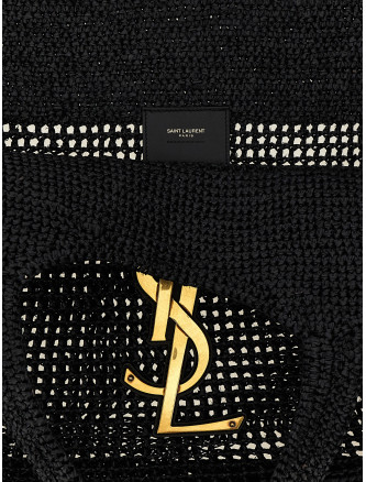 Сумка-тоут SAINT LAURENT 'Icare' (772191GAAFM1000) #