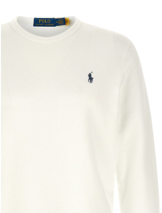 Толстовка POLO RALPH LAUREN Loopback cotton sweatshirt (710A12485005) #