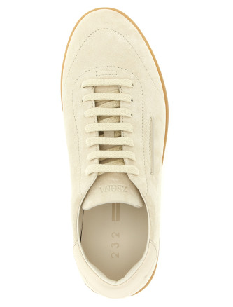 Кроссовки ZEGNA '232' (LHSOYS8218Z802) #