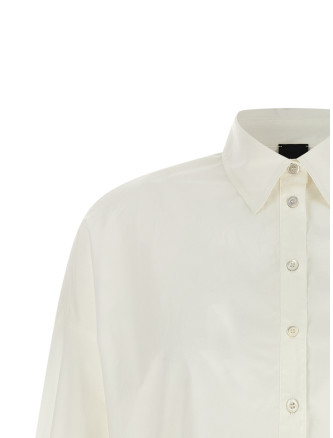 Рубашка, блузка PINKO 'Carne' (107005A2LDZ05) #