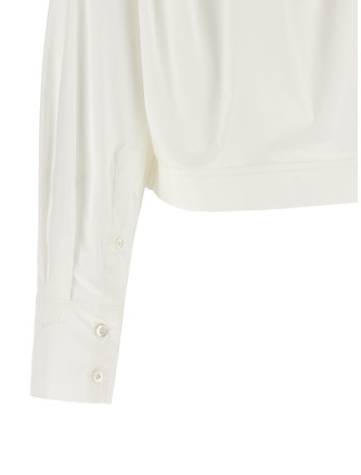 Рубашка, блузка PINKO 'Carne' (107005A2LDZ05) #