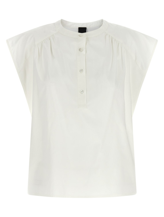 'Apecchio' blouse (107004A2LDZ05) #1