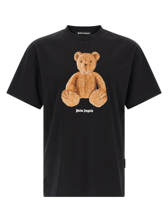 'Bear' T-shirt (PMAA109S26JER00A10601060) #1