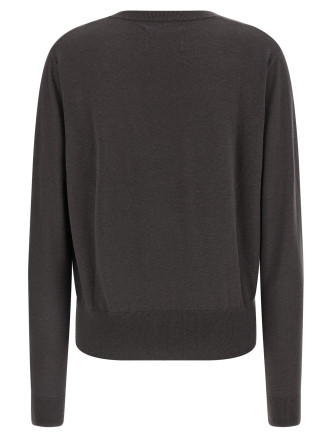 Свитер, кардиган EXTREME CASHMERE 'N°467 Collin' (N467COLLINMUD) #