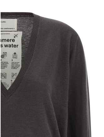 Свитер, кардиган EXTREME CASHMERE 'N°467 Collin' (N467COLLINMUD) #