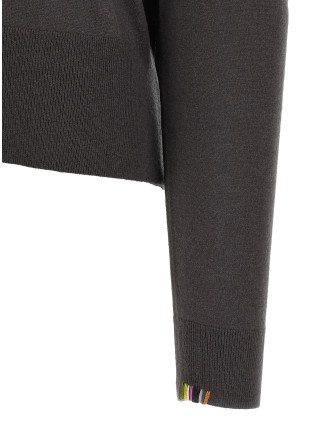 Свитер, кардиган EXTREME CASHMERE 'N°467 Collin' (N467COLLINMUD) #