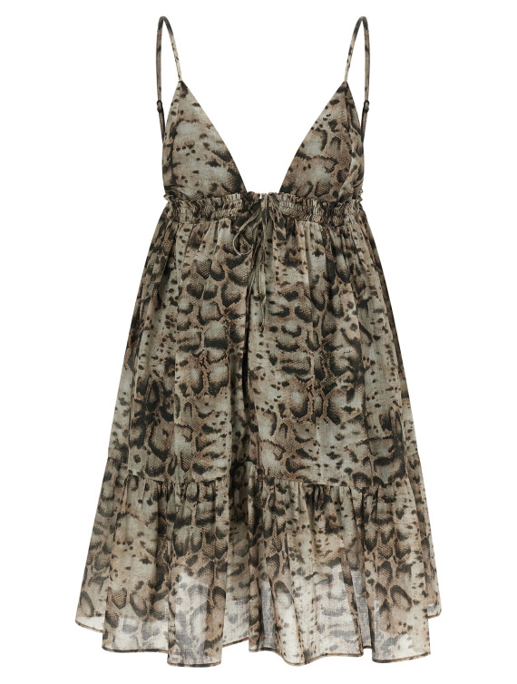 'Adrano' dress (106917A3APCZ9) #1