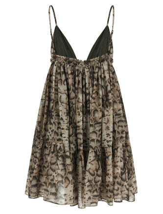 'Adrano' dress (106917A3APCZ9) #