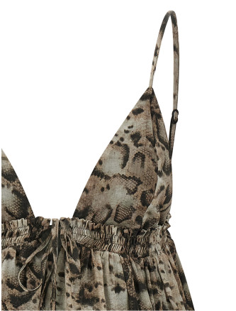 'Adrano' dress (106917A3APCZ9) #