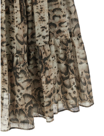 'Adrano' dress (106917A3APCZ9) #