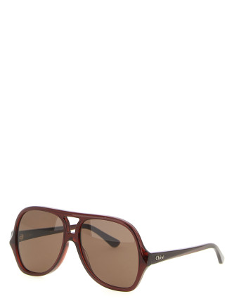 Солнцезащитные очки CHLOÉ '58' (CH0289S002) #