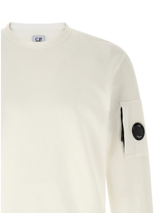 Толстовка C.P. COMPANY Fleece sweatshirt (RCCMSS711A002246G103) #