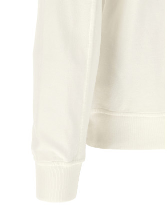 Толстовка C.P. COMPANY Fleece sweatshirt (RCCMSS711A002246G103) #