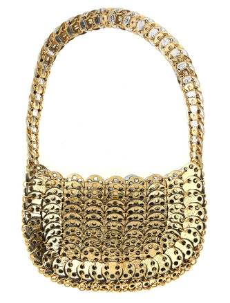 Сумка на плечо PACO RABANNE 'Moon Flip' (26ESS0337CLF493P973) #