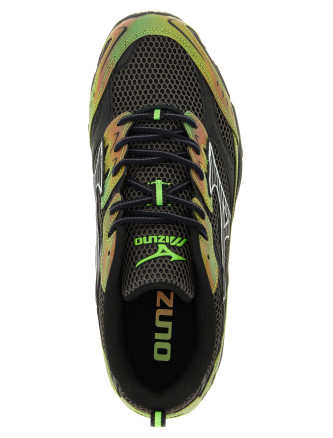 Кроссовки MIZUNO 'MXR' (D1GA261501) #