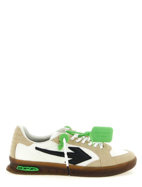 Кроссовкалар OFF-WHITE 'End Of Play' (OMIA2ALS26FAB00268656865) #1