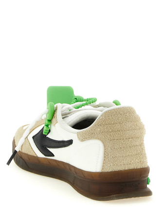 Кроссовкалар OFF-WHITE 'End Of Play' (OMIA2ALS26FAB00268656865) #