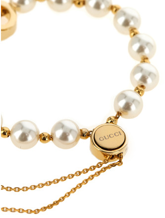 Браслет GUCCI 'Gucci Interlocking' (839033JCF278062) #