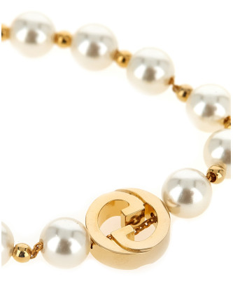 Браслет GUCCI 'Gucci Interlocking' (839033JCF278062) #