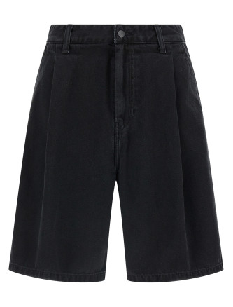 'Alta' bermuda shorts