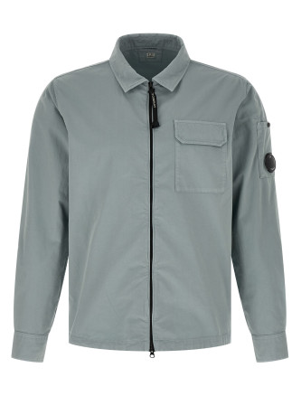 Рубашка, блузка C.P. COMPANY 'Lente'