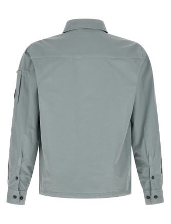 Рубашка, блузка C.P. COMPANY 'Lente' (20CMOS705A110143G809) #