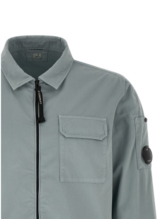 Рубашка, блузка C.P. COMPANY 'Lente' (20CMOS705A110143G809) #