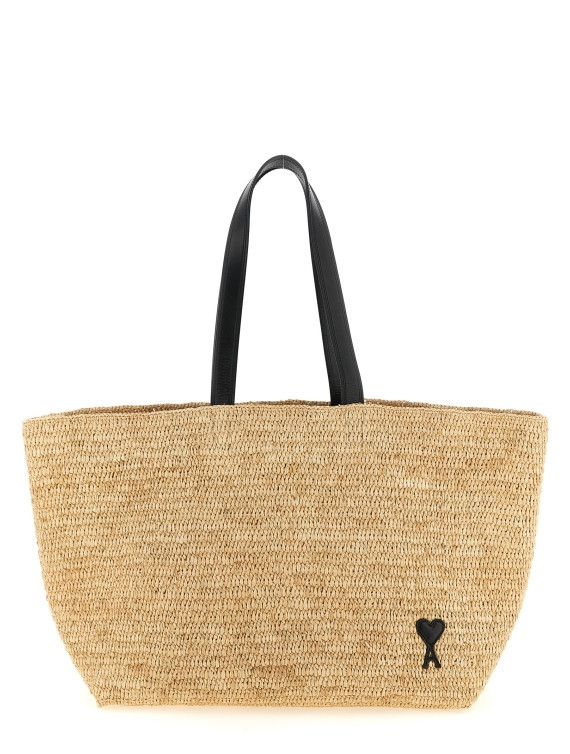 'Ami de Coeur' shopping bag (ULL740AW0036113) #1